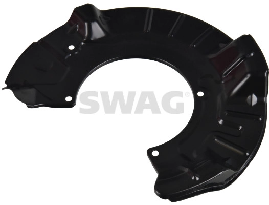 Отражатель диск тормозного механизма SWAG 33 10 6535