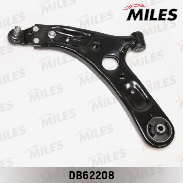 Рычаг независимой подвески колеса подвеска колеса MILES DB62208