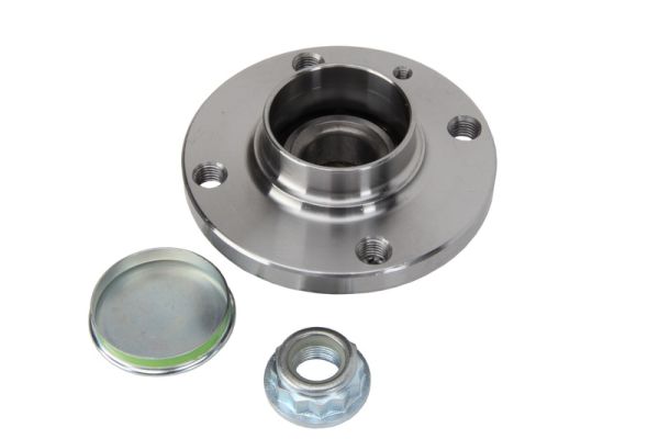 Комплект подшипника ступицы колеса BTA H2W010BTA