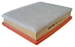 Воздушный фильтр ALCO FILTER MD-3100