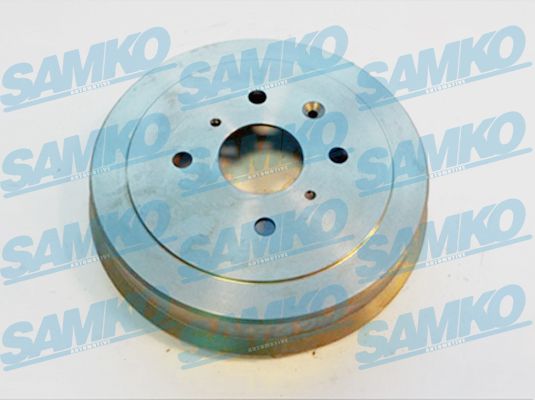 Тормозной барабан SAMKO S70660