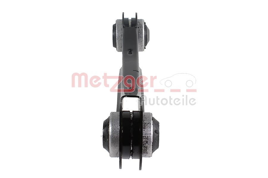 Рычаг независимой подвески колеса подвеска колеса METZGER 58164404