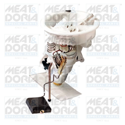 Элемент системы питания MEAT & DORIA 76403 C