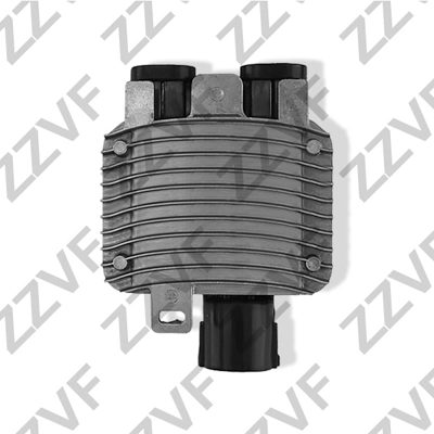 Сопротивление вентилятор салона ZZVF ZV983101
