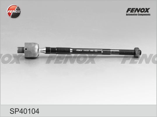 Осевой шарнир рулевая тяга FENOX SP40104