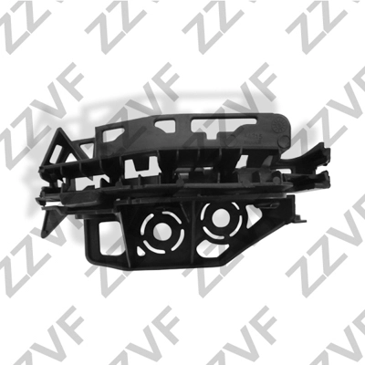 Кронштейн буфер ZZVF ZV7119LR
