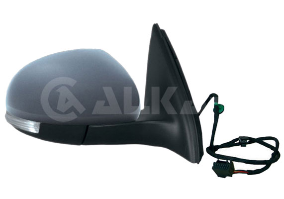 Наружное зеркало ALKAR 9040136