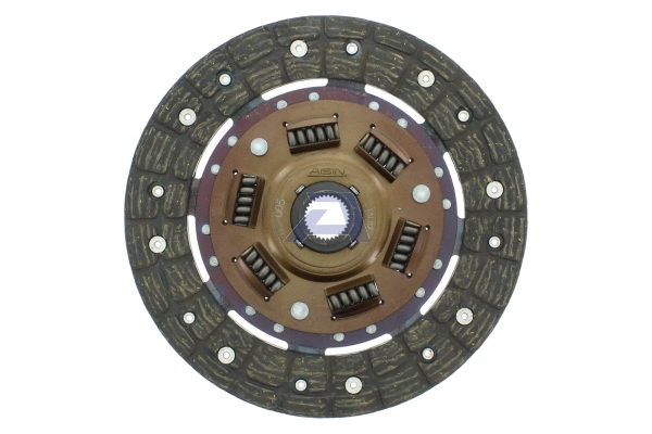 Диск сцепления AISIN DS-005