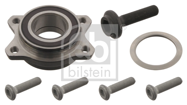 Комплект подшипника ступицы колеса FEBI BILSTEIN 29844