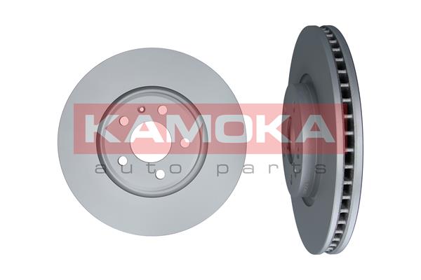Тормозной диск KAMOKA 103309