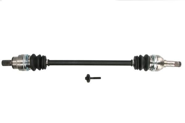 Приводной вал PASCAL G2V046PC