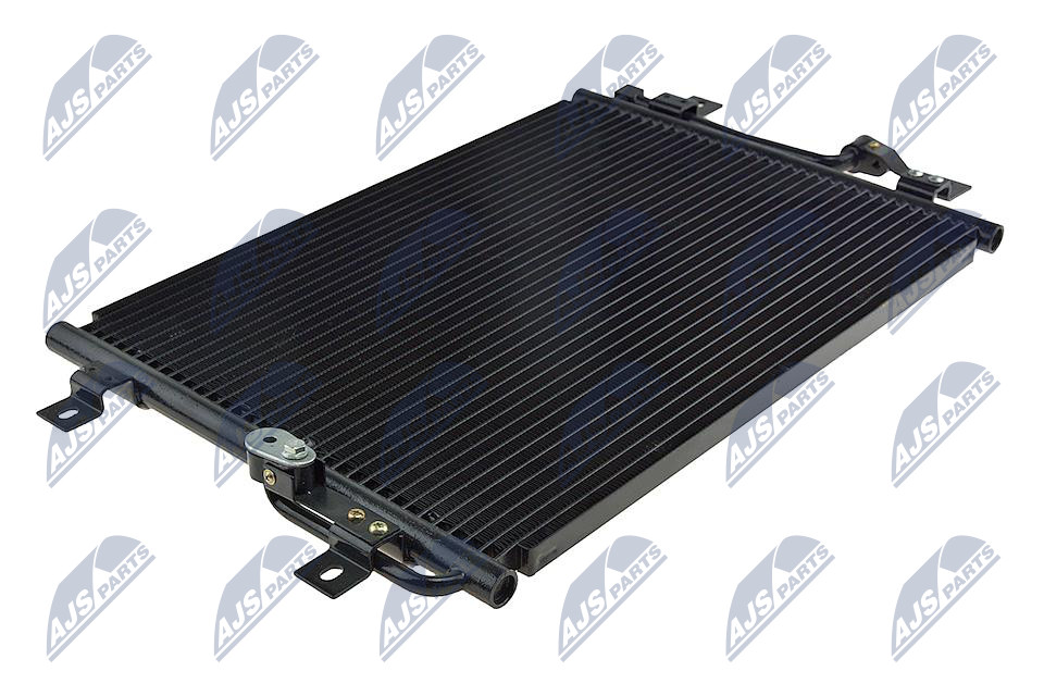 Конденсатор кондиционер NTY CCS-FT-017