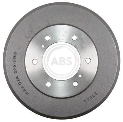 Тормозной барабан A.B.S. 2682-S