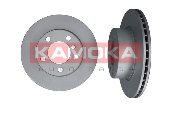 Тормозной диск KAMOKA 103231