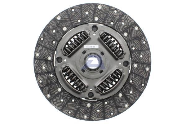 Диск сцепления AISIN DG-923