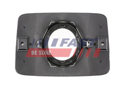 Зеркальное стекло наружное зеркало FAST FT88065