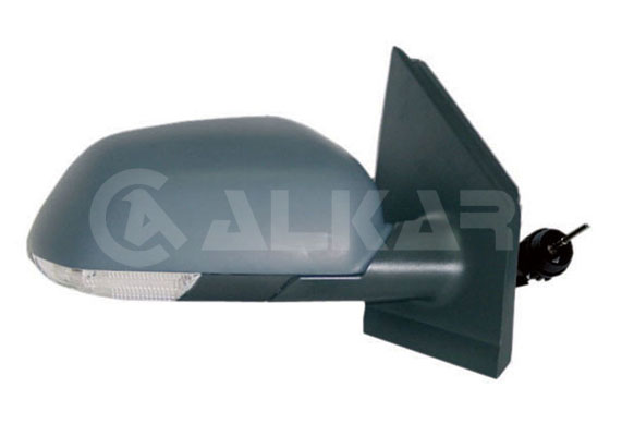 Наружное зеркало ALKAR 6110111