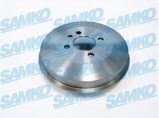 Тормозной барабан SAMKO S70011