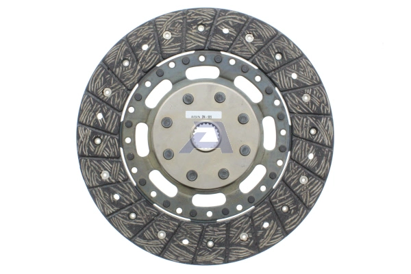 Диск сцепления AISIN DN-989