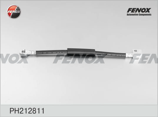 Тормозной шланг FENOX PH212811