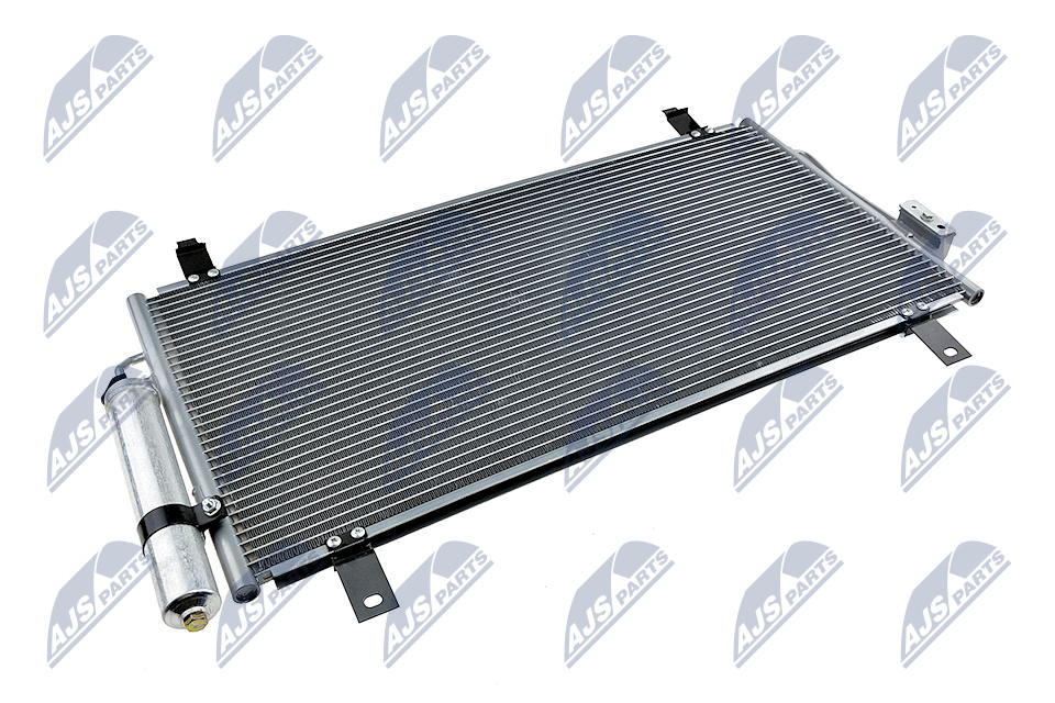 Конденсатор кондиционер NTY CCS-MS-014
