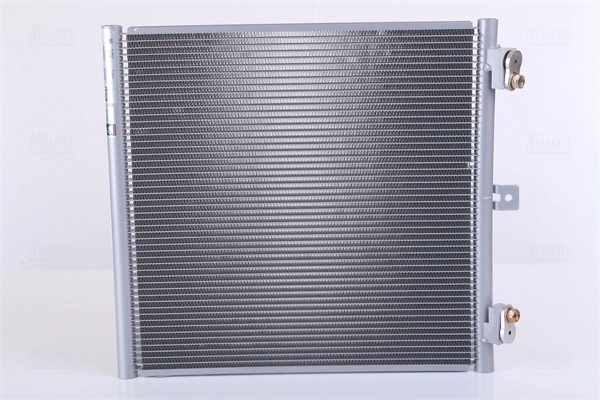 Конденсатор кондиционер NISSENS 941079