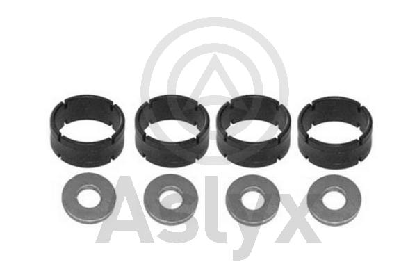 Комплект прокладок форсунка ASLYX AS-506624