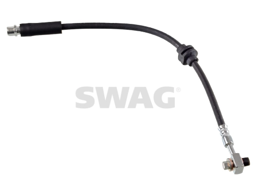Тормозной шланг SWAG 40 10 8703