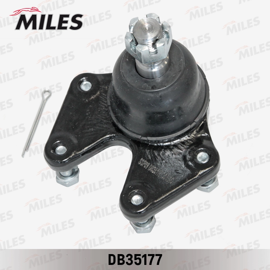 Шарнир независимой подвески / поворотного рычага MILES DB35177