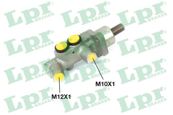 Главный тормозной цилиндр LPR 1060