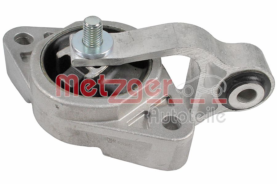 Подвеска двигатель METZGER 8053957