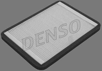 Фильтр воздух во внутренном пространстве DENSO DCF019P