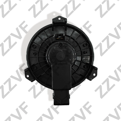 Вентилятор салона ZZVF ZV10STK