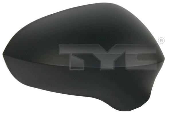 Покрытие внешнее зеркало TYC 331-0059-2