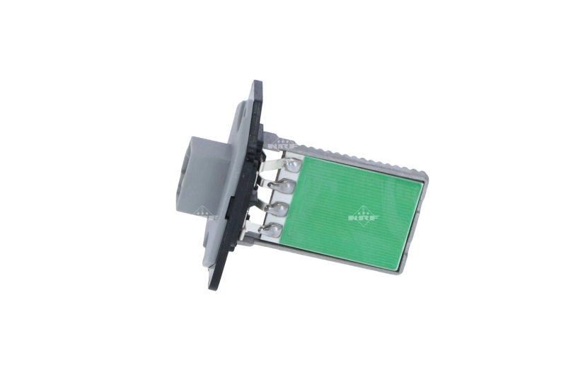 Сопротивление вентилятор салона NRF 342083