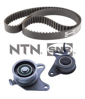 Комплект ремня грм SNR KD473.00