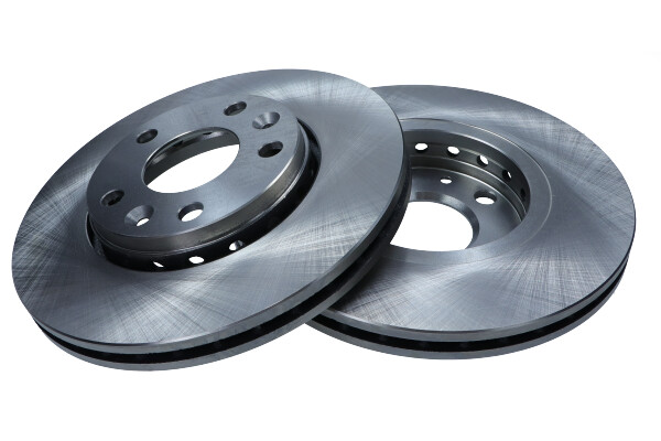 Тормозной диск MAXGEAR 19-1285