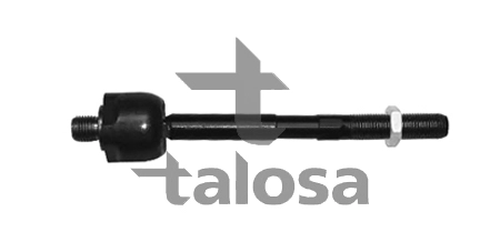 Осевой шарнир рулевая тяга TALOSA 44-09140