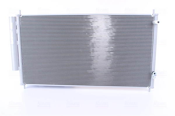 Конденсатор кондиционер NISSENS 941188