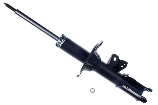 Амортизатор DENCKERMANN DSB475G