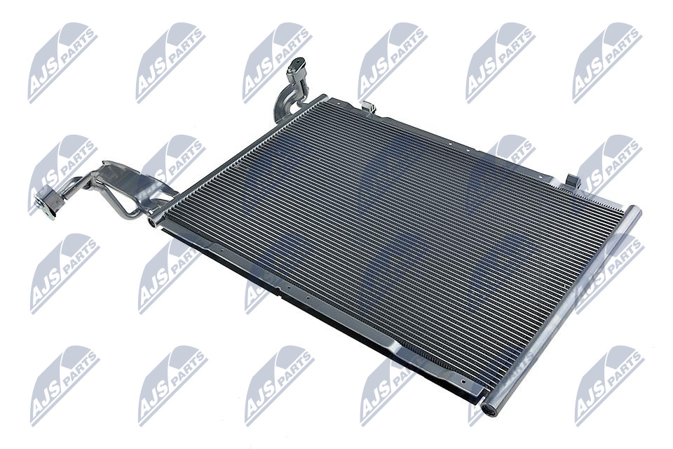 Конденсатор кондиционер NTY CCS-FR-034