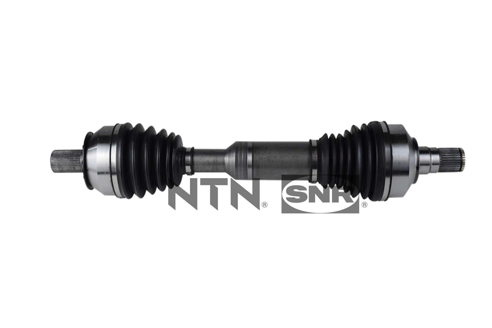 Приводной вал SNR DK65.007