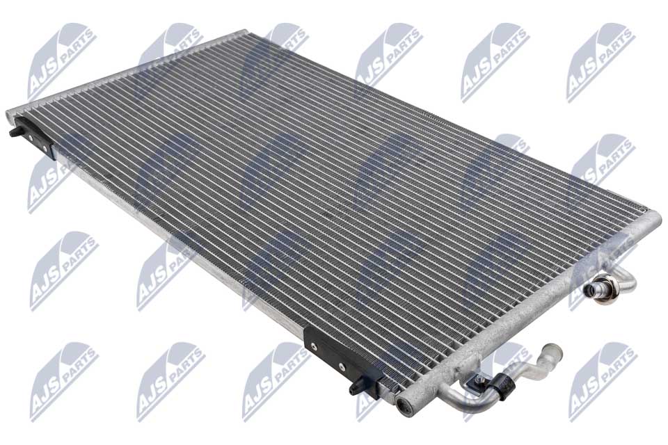 Конденсатор кондиционер NTY CCS-PE-001