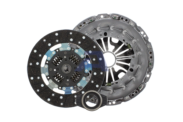 Комплект сцепления AISIN KY-118A