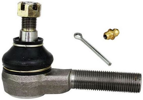Наконечник поперечной рулевой тяги DENCKERMANN D130260
