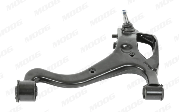 Рычаг независимой подвески колеса подвеска колеса MOOG LR-WP-13604