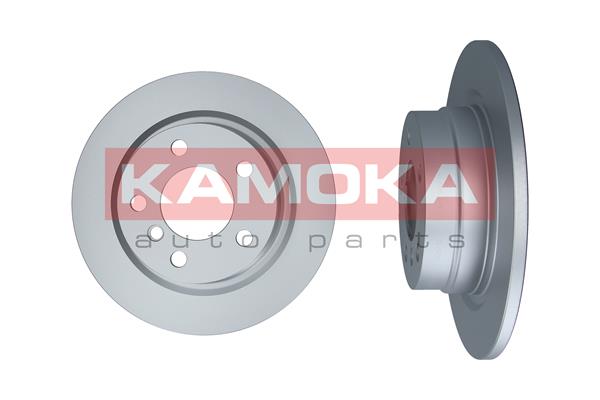 Тормозной диск KAMOKA 103185