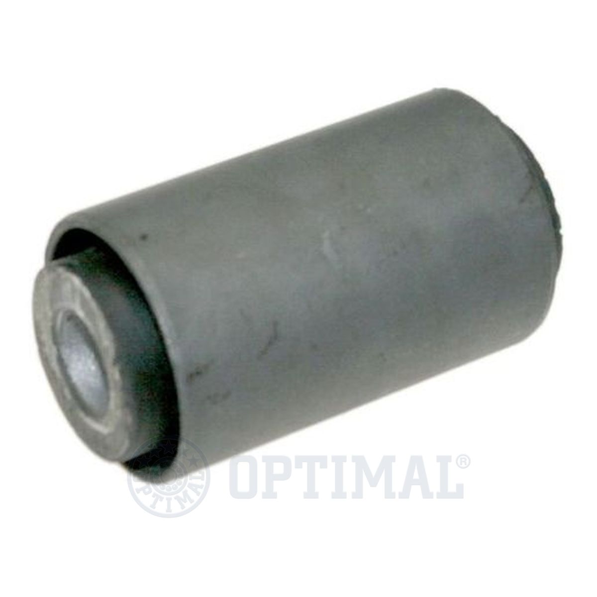 Подвеска механическая коробка передач OPTIMAL F8-7041