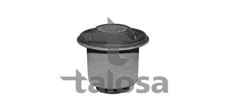Подвеска рычаг независимой подвески колеса TALOSA 57-08617