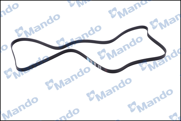 Поликлиновой ремень MANDO MB6PK2565